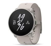 SUUNTO 9 Peak Pro Montre Sport Homme Femme, 95+ Sports, Tracker d'Activités GPS, Smartwatch Soins de Santé 24/7, Cardiofréquencemètre, Altimètre, Baromètre, 21 Jours d'Autonomie