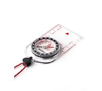 Suunto A-10 NH Boussole de navigation magnétique Plastique Transparent