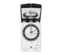 Suunto Boussole à Miroir MC-2 G, Alignement universel, SS004252010, Mixte Adulte, Blanc, Taille unique