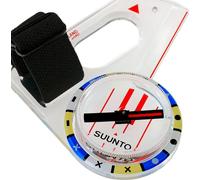 Suunto - Boussole AIM-6 NH - 22860000