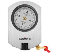 Suunto Boussole KB-14/360R G, Alignement Universel, SS020417000, Blanc