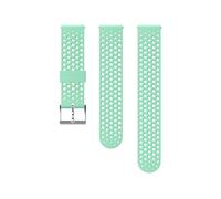 Suunto Bracelet Athletic 1 Silicone - 20 mm Accessoires montres/ Bracelets Bracelet Athletic 1 Silicone - 20 mm TU Vert