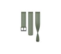 Suunto Bracelet Athletic 2 - 22 mm S/M Accessoires montres/ Bracelets Bracelet Athletic 2 - 22 mm S/M TU Kaki