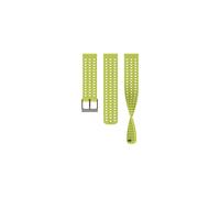 Suunto SS050882000 accessoire intelligent à porter sur soi Collier Vert Silicone