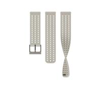Suunto Bracelet Athletic 2 - 22 mm S/M Accessoires montres/ Bracelets Bracelet Athletic 2 - 22 mm S/M TU Beige