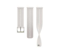 Suunto Bracelet Athletic 2 - 22 mm S/M Blanc TU