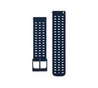 Suunto Bracelet Athletic 4 - 22 mm S Accessoires montres/ Bracelets Bracelet Athletic 4 - 22 mm S TU Bleu marine