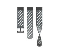 Suunto Bracelet Athletic 5 - 22 mm Accessoires montres/ Bracelets Bracelet Athletic 5 - 22 mm TU Gris/argent