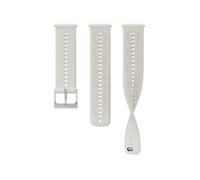 Suunto Bracelet Athletic 6 - 22 mm Beige TU