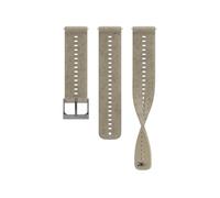 Suunto Bracelet Athletic 6 - 22 mm Marron TU