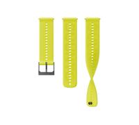 Suunto Bracelet Athletic 6 - 22 mm Vert TU