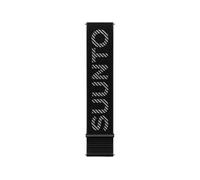 Suunto Bracelet Athletic 7 - 22 mm Accessoires montres/ Bracelets Bracelet Athletic 7 - 22 mm TU Noir