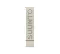 Suunto Bracelet Athletic 7 - 22 mm Gris/argent TU