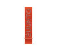 Suunto Bracelet Athletic 7 - 22 mm Orange TU