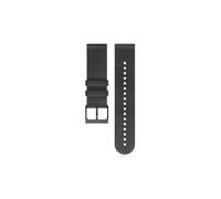Suunto Bracelet cuir Urban 6 -22 mm M Noir TU