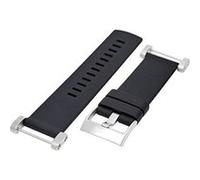 Suunto Core Bracelet de montre Noir