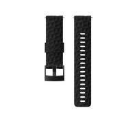 Suunto Bracelet Explore 1 Silicone - 24 mm Noir TU