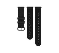 Suunto Bracelet Explore 2 Textile - 24 mm Noir TU