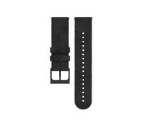 SUUNTO 22 Bracelets de Montre Unisex-Adult, All Black, Taille Unique