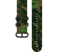 SUUNTO, Bracelet TRAVERSE TEXTILE WOODLAND