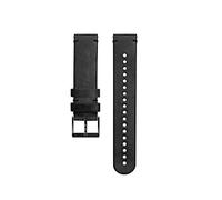 SUUNTO Bracelet unisexe pour adulte SS050398000 Noir M