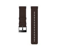 Suunto Bracelet Urban 2 Cuir - 24 mm Marron TU