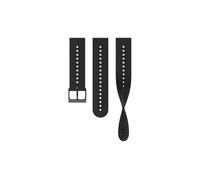Suunto Bracelet Urban 4 - 22 mm Noir TU