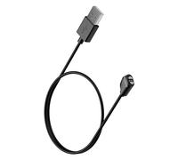 SUUNTO Câble USB de Recharge Compatible Wing/Sonic (Casque à Conduction Osseuse), Durable, Facile à Transporter, 60 cm