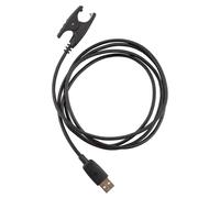 SUUNTO Clip Usb Cable - Mixte - Noir - taille Unique- modèle 2025