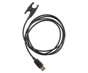 SUUNTO Clip Usb Cable - Mixte - Noir - taille Unique- modèle 2025