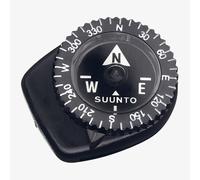 Suunto Clipper L/B Sh Boussole De Navigation Magnétique Noir