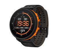 Suunto - Coffret cadeau avec montre GPS connectée en édition limitée - Vertical 2 Anniversary en Titane - Noir Noir