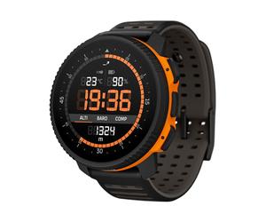 Suunto - Coffret cadeau avec montre GPS connectée en édition limitée - Vertical 2 Anniversary en Titane - Noir Noir