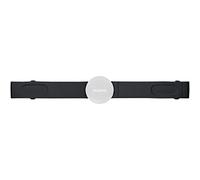 Suunto Comfort Elastique pour ceinture Noir