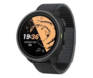 SUUNTO Core 2 Montre Outdoor, 10 ATM étanche, autonomie 15 mois