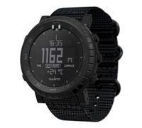 Suunto - Core Alpha - Montre GPS Stealth - ⌀ 49 mm