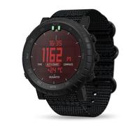 Suunto Core Alpha Stealth Montre Outdoor avec altimètre, baromètre et GPS