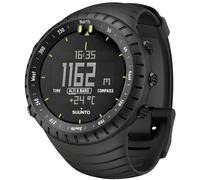 Suunto Core Alpha Noir