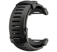 Suunto Core Bracelet de montre Mixte Adulte, Noir