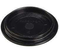 Suunto, Couvercle de Batterie Comfort Belt avec Joint Circulaire, Pièce de Rechange pour toutes les Variantes de Comfort Belt Suunto, SS023325000