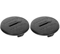 SUUNTO, Couvercle de Batterie Vector/X-Lander avec Joint Circulaire, Pièce de Rechange pour Vector, Vector HR, X-Lander, Altimax, Advizor, S-Lander, Yachtsman, Regatta et Mariner, SS023327000