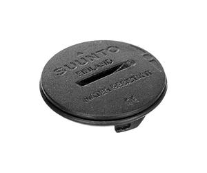 Suunto, Couvercle de Batterie Vector/X-Lander avec Joint Circulaire, Pièce de Rechange pour Vector, Vector HR, X-Lander, Altimax, Advizor, S-Lander, Yachtsman, Regatta et Mariner, SS023327000