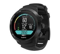 SUUNTO D5 Ordinateur de plongée, écran couleur étanche 100m