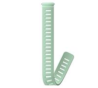 Suunto Dive 1 Extension Strap Bracelet Unisexe-Adulte, Turquoise, `x-Large