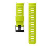 SUUNTO DIVE 1 Strap Bracelet Unisex-Adult, Lime, M