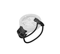 Suunto Dive adaptateur pour Zoop Novo et Vyper Novo, Noir, Taille unique