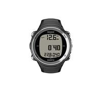 Suunto Dive D4f, Noir, Taille unique