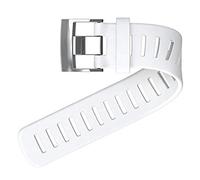 Suunto Dive D4i Novo Bracelet de rechange Set blanc