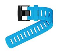 Suunto Dive D4i Novo Bracelet de rechange Set Bleu