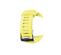 Suunto Dive D4i Novo Bracelet de rechange Set Jaune